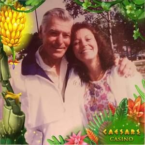 Meet your Posher, Gerarda